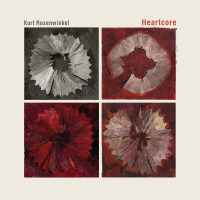 2LPRosenwinkel Kurt / Heartcore / Vinyl / 2LP