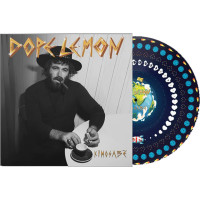 LPDope Lemon / Kimosabe / Picture / Vinyl