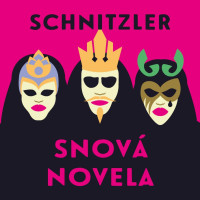 CDSchnitzler Arthur / Snov� novela / Ladyha / MP3