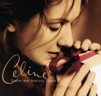 CDDion Celine / These Are Special Times