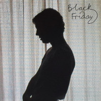 CDOdell Tom / Black Friday