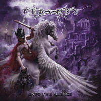 CDPerseus / Into The Silence