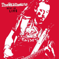 LPWildhearts / Best Of Live / Yellow / Vinyl