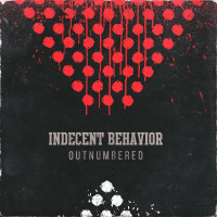 CDIndecent Behavior / Outnumbered