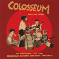 LPColosseum / Tomorrow's Blues / Vinyl