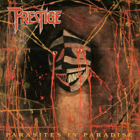CDPrestige / Parasites In Paradise / Digipack
