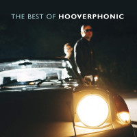 2CDHooverphonic / Best of Hooverphonic / 2CD