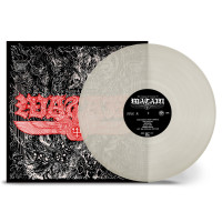 LPWatain / Agony & Ecstasy Of Watain / Transparent / Vinyl