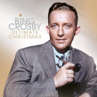 CDCrosby Bing / Ultimate Christmas