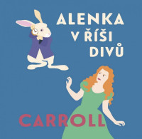 CDCarroll Lewis / Alenka v ��i div� / Ornest J. / MP3