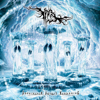 CDImperial Crystalline Entombment / Abominable Astral Summonnig / 