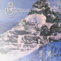 CDVintersorg / Till Fjalls / Digipack