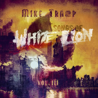 LPTramp Mike / Songs Of White Lion Vol.III / Vinyl