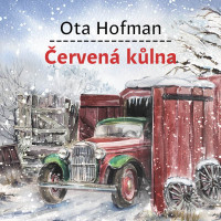 CDHofman Ota / �erven� k�lna / Bumb�lek Michal / MP3