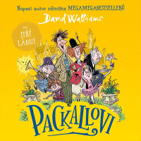 CDWalliams David / Packallovi / L�bus Ji�� / MP3