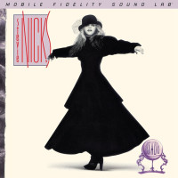 CD/SACDNicks Stevie / Rock A Little / MFSL / Hybrid SACD