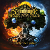 LPSagenbringer / Zwischen Den Welen / Vinyl