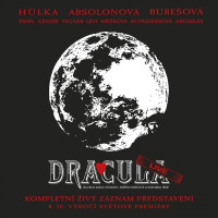 2CDMuzik�l / Dracula Live / 2CD