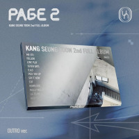 CDSeung Yoon Kang / Page 2 / Deluxe