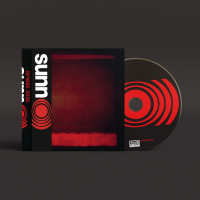 CDSunn O))) / Sunn O))) / Digipack