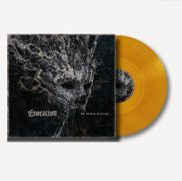 LPEvocation / Shadow Archetype / Orange Crystal / Vinyl