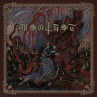 LPMisotheist / De Pinte / Vinyl
