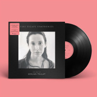 LPPallot Nerina / Fire Escape Symphonies-Best Of / Vinyl