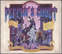 CDArena / Pepper's Ghost
