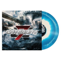 LPCategory 7 / Category 7 / Coloured / Vinyl