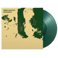 LPHancock Herbie / Mwandishi / Coloured / Vinyl