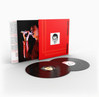 2LPNuman Gary / Telekon / Vinyl / 2LP