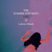 CDEinaudi Ludovico / Summer Portraits Live