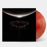 LPMuse / Wow! Signal / Indie Exclusive / Red & Grey Marble / Vinyl