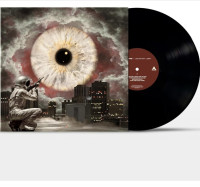 LPFailure / Location Lost / Vinyl