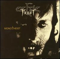 CDCeltic Frost / Monotheist