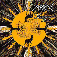 CDDalriada / Napisten Hava / Digipack