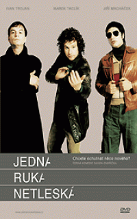 DVDFILM / Jedna ruka netlesk�
