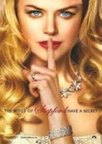 DVDFILM / Stepfordsk� pani�ky / 2004