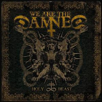 CDWe Are The Damned / Holy Beast