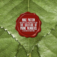 CDPatton Mike / Solitude Of Prime Numbers