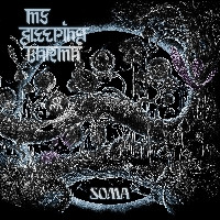 CDMy Sleeping Karma / Soma / Limited / Digipack