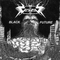LPVektor / Black Future / Vinyl