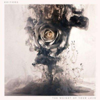 CDEditors / Weight Of Your Love