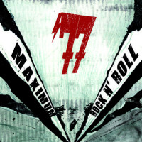 CD77 / Maximum Rock'n'Roll / Limited / Digipack