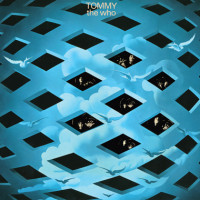 CDWho / Tommy / Remastered 2013