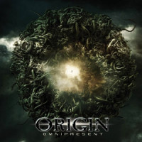 CDOrigin / Omnipresent / Digipack