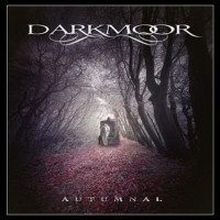 CDDark Moor / Autumnal / Reedice