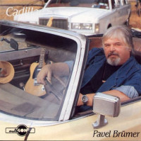CDBrumer Pavel / Cadillac