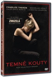 DVDFILM / Temn� kouty / Dark Places