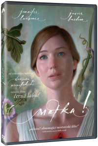 DVDFILM / Matka!
